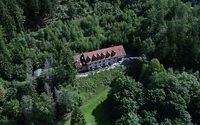 Waldpension Am Koepfchen